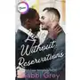 Love Without Reservations: A Grumpy/Sunshine Gay Romance Sklep on-line