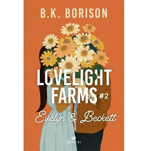 Lovelight Farms 2. Evelyn & Beckett