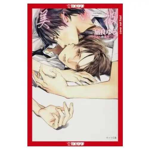 My beautiful man, volume 1 (light novel) Lovelove