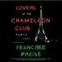 Lovers at the Chameleon Club, Paris 1932 Sklep on-line