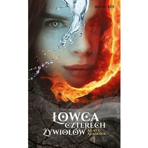 Łowca czterech żywiołów