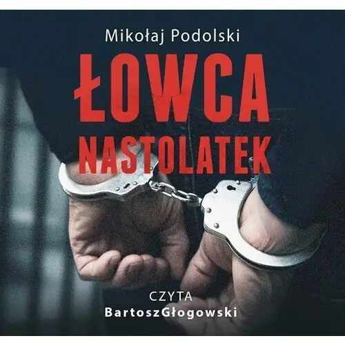 Łowca nastolatek