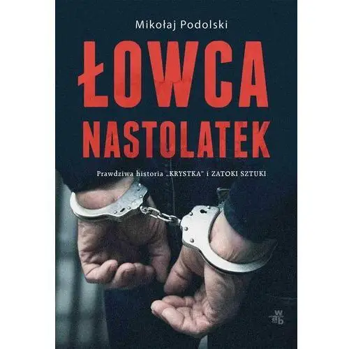 Łowca nastolatek