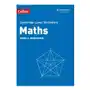 Lower secondary maths workbook: stage 9 Harper collins publishers Sklep on-line