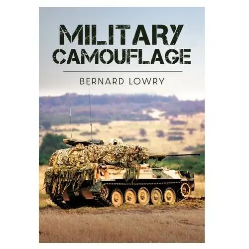 Military camouflage Lowry, bernard