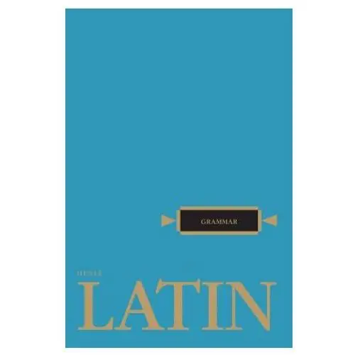 Latin Grammar