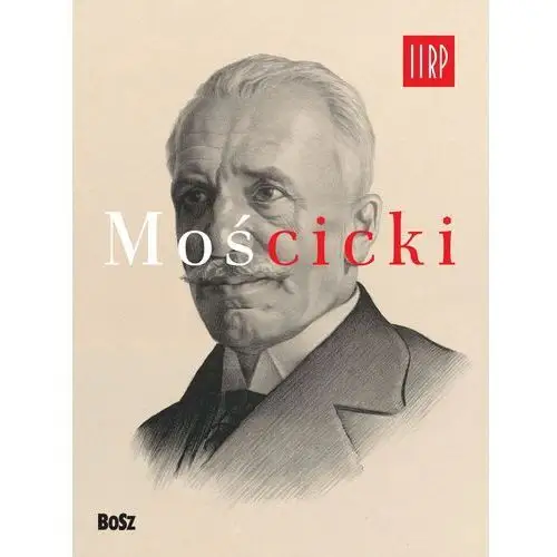 Mościcki Łoziński jan