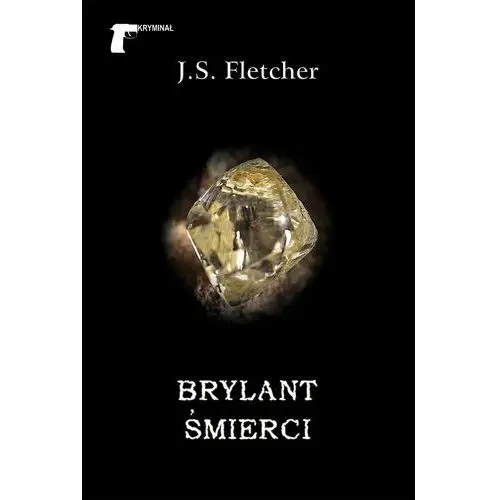 Brylant śmierci - Fletcher Joseph Smith