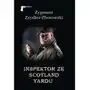Ltw Inspektor ze scotland yardu Sklep on-line