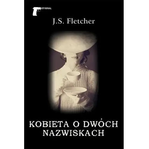 Kobieta o dwóch nazwiskach