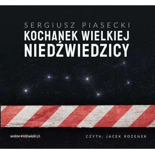 Kochanek wielkiej niedźwiedzicy