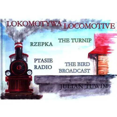 Ltw Lokomotywa locomotive