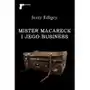 Mister Macareck I Jego Business,906KS (201997) Sklep on-line
