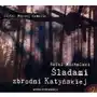 Śladami zbrodni katyńskiej. audiobook Ltw Sklep on-line