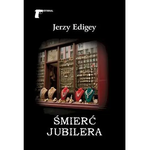 Śmierć jubilera