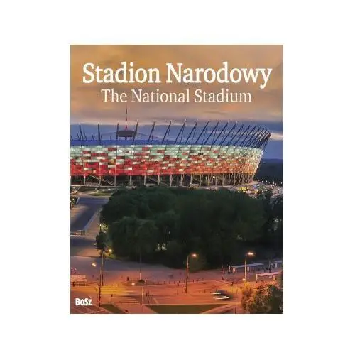 Stadion narodowy. historia budowy 2