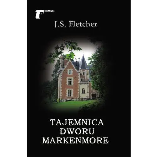 Tajemnica dworu Markenmore, 165379