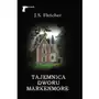 Tajemnica dworu Markenmore, 165379 Sklep on-line