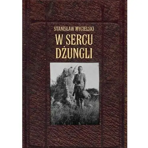 W sercu dżungli