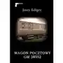 Wagon pocztowy gm 38552 Ltw Sklep on-line