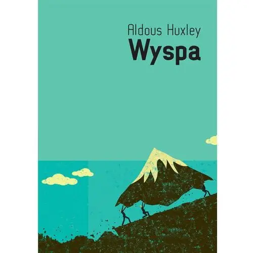 Wyspa - aldous huxley Ltw