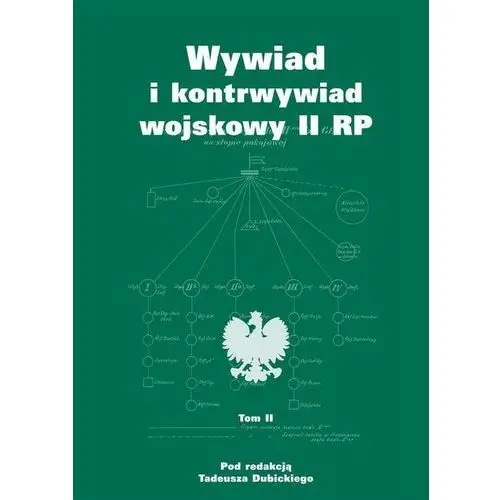 Wywiad i kontrwywiad wojskowy ii rp t.2 Ltw