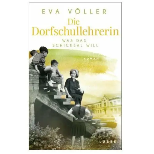 Die Dorfschullehrerin