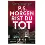 P.S. Morgen bist du tot Sklep on-line