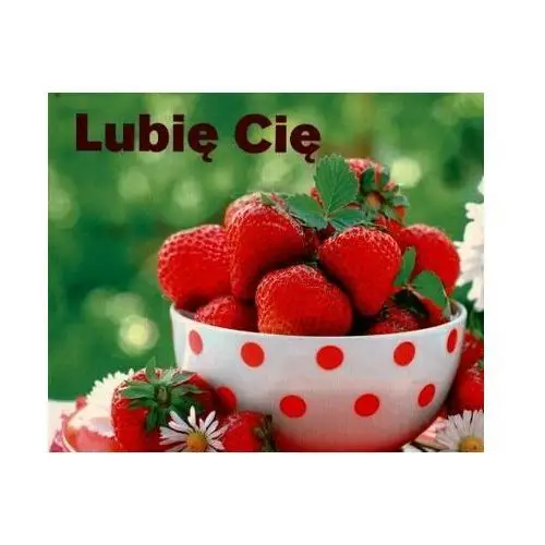 Lubię Cię