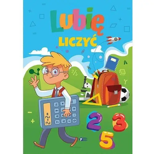 Lubię liczyć