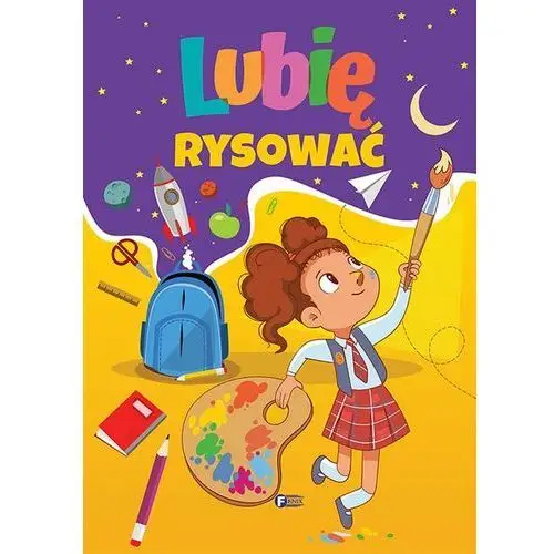 Lubię rysować