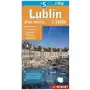 Lublin. Plan miasta 1:20 000 Sklep on-line