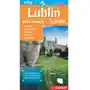 Lublin. Plan miasta 1:20 000 Sklep on-line