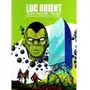 Luc Orient. Tom 3 Sklep on-line