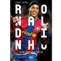 Luca caioli Ronaldinho. uśmiech futbolu Sklep on-line