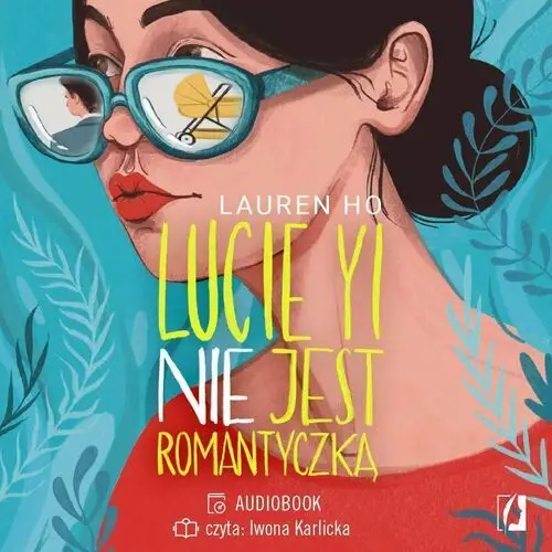 Lucie Yi nie jest romantyczką