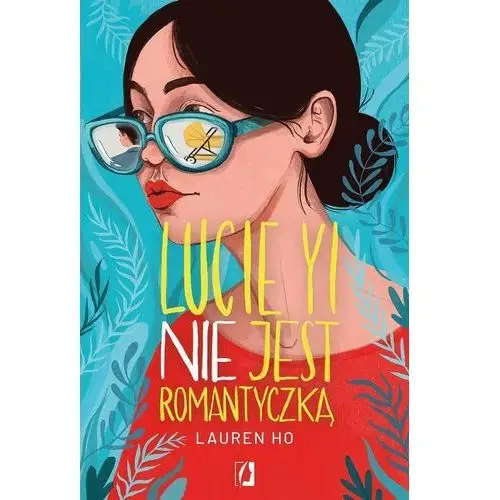 Lucie Yi nie jest romantyczką