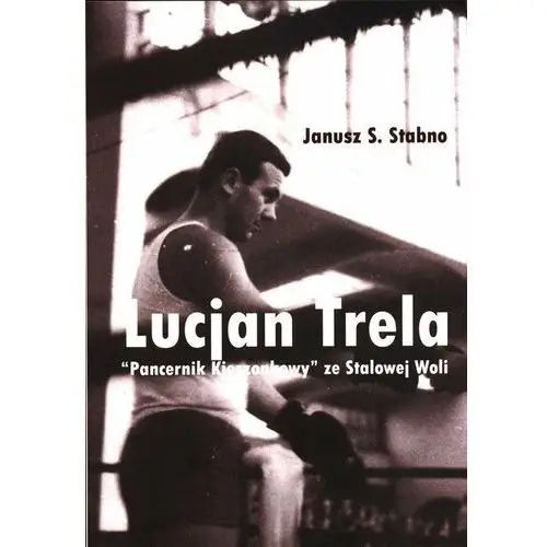 Lucjan Trela