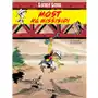 Lucky luke. tom 63. most na missisipi Fauche xavier, leturgie jean Sklep on-line