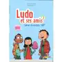 Ludo et ses amis 3. Nouvelle Cahier d'actitites Sklep on-line