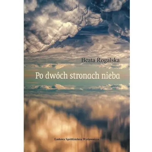 Ludowa spółdzielnia wydawnicza Po dwóch stronach nieba