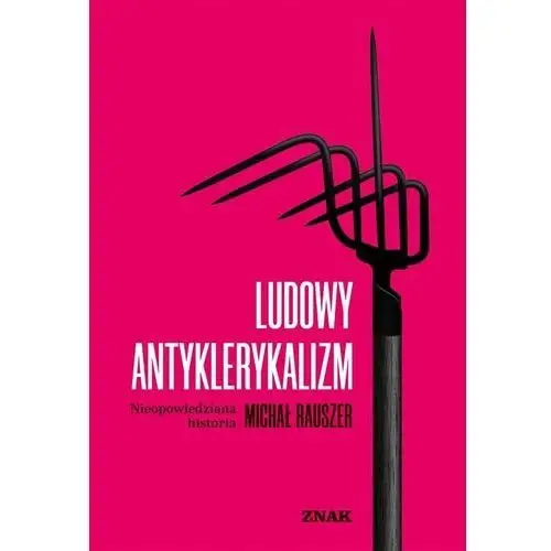 Ludowy antyklerykalizm