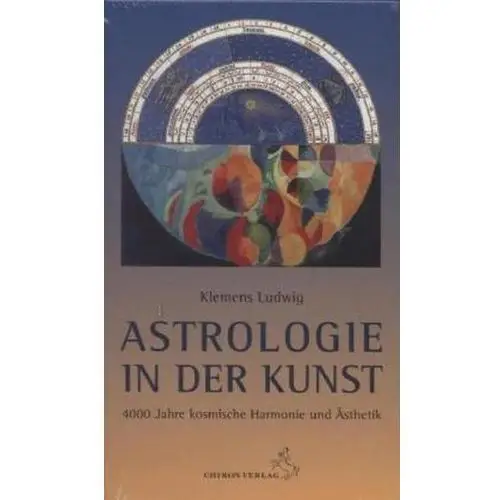 Ludwig, klemens Astrologie in der kunst