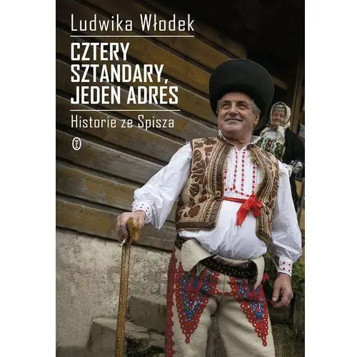 Cztery sztandary, jeden adres Ludwika włodek