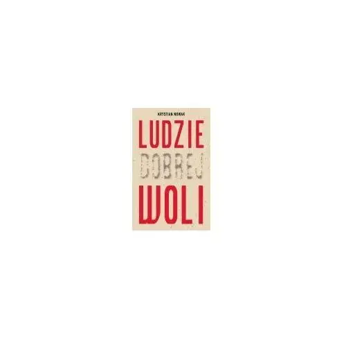 Ludzie Dobrej Woli