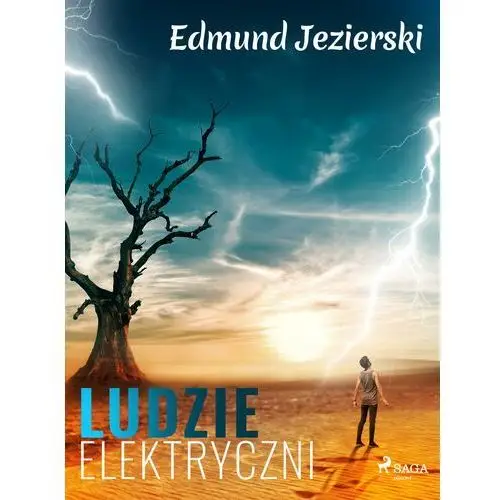 Ludzie elektryczni. powieść fantastyczna