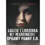 Ludzie i ludziska. Na marginesie sprawy panny E.R Sklep on-line