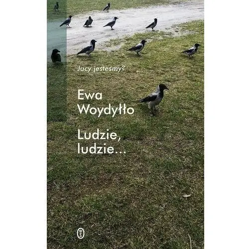 Ludzie, ludzie... - ebook epub