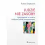 Ludzie - nie zasoby. Jak reagować na zmiany i budować kulturę zaangażowania Sklep on-line