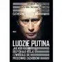 Ludzie Putina. Jak KGB odzyskało Rosję i zwróciło się przeciwko Zachodowi Sklep on-line